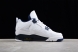  Nike Air Jordan 4 Columbia 314254-107 