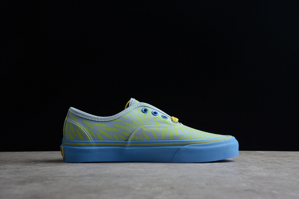 Vans Authentic VN0000S8DTQ 