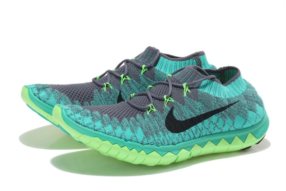  Nike Free Flyknit  3.0 