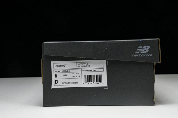 New Balance 9060  U9060AGT 