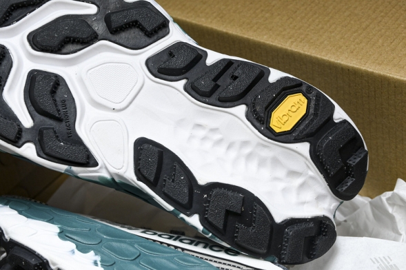 New Balance Fresh Foam X More V3TDS MTMORLW3 