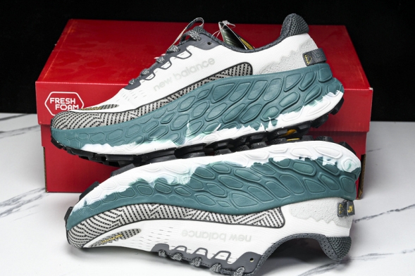 New Balance Fresh Foam X More V3TDS MTMORLW3 