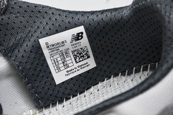 New Balance Fresh Foam X More V3TDS MTMORLW3 