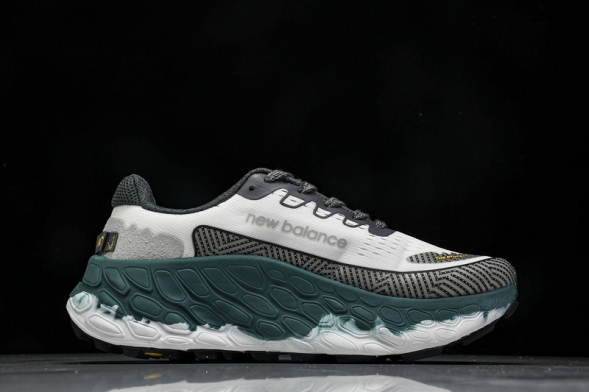 New Balance Fresh Foam X More V3TDS MTMORLW3 