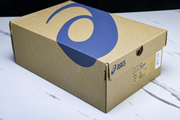 Asics Gel-Flux 4 CN 1012B464-102 