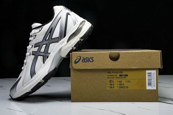 Asics Gel-Flux 4 CN 1012B464-102 