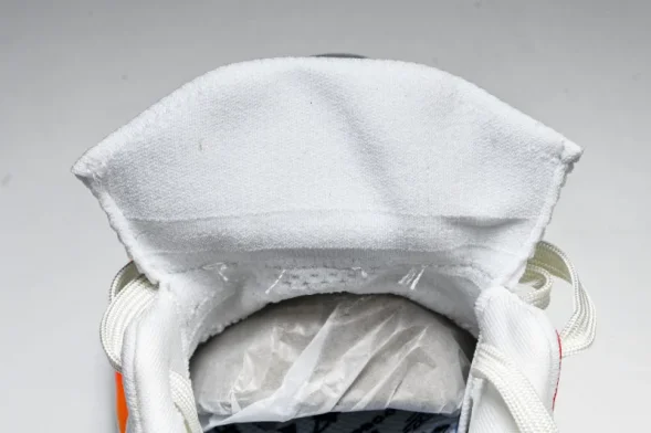 Nike ReactX Infinity Run 4 HJ4916-100 