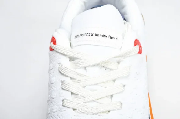Nike ReactX Infinity Run 4 HJ4916-100 