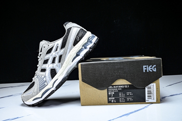 Asics Gel-Kayano 12.1 x Ronnie Fieg 1203A846-020 