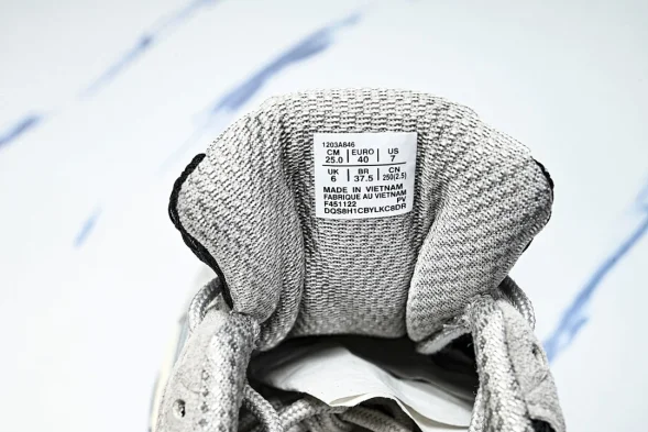 Asics Gel-Kayano 12.1 x Ronnie Fieg 1203A846-020 