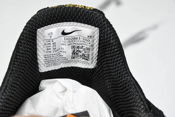 Nike ACG Mountain Fly Low GTX SE DD2861 200 