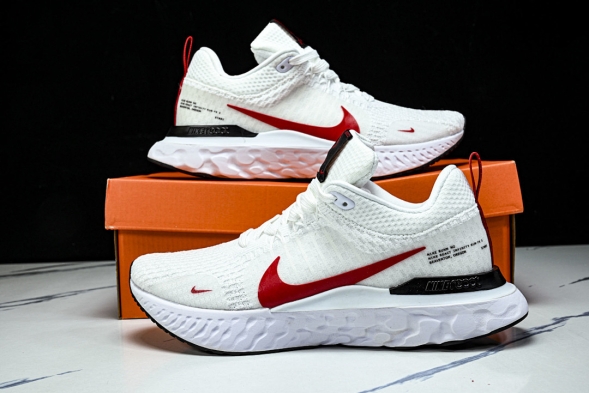 Nike React Infinity Run FK 3 DZ3014 100 