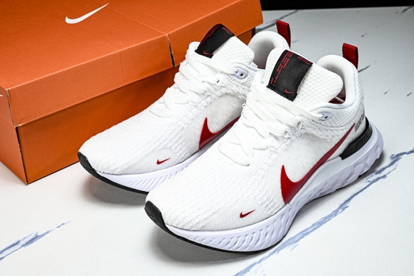 Nike React Infinity Run FK 3 DZ3014 100 