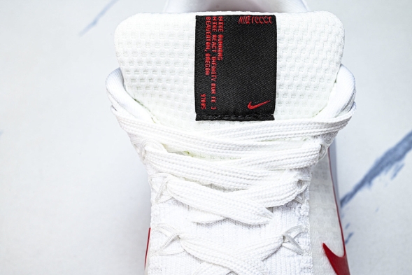 Nike React Infinity Run FK 3 DZ3014 100 