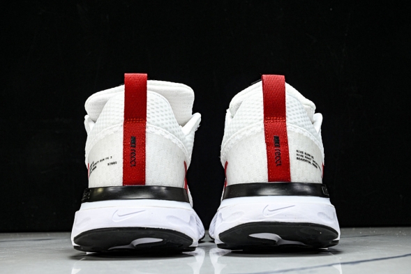Nike React Infinity Run FK 3 DZ3014 100 