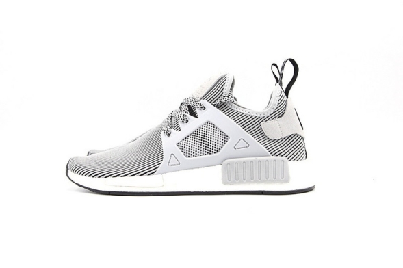 Adidas Originals NMD Primeknit XR  