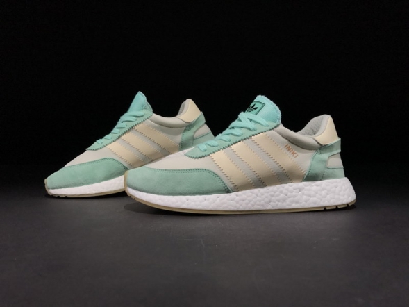 Adidas Iniki Boost Runner BA9994 