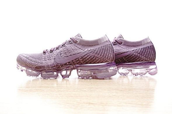 Nike Air VaporMax Flyknit 849557-500 