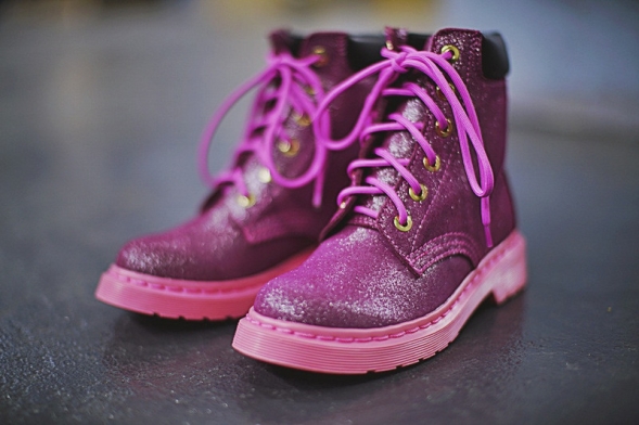 Dr. Martens Modern Classics 1460 