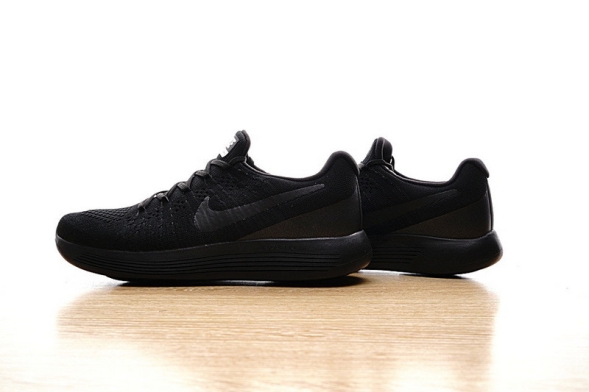 Nike LunarEpic Low Flyknit 2 