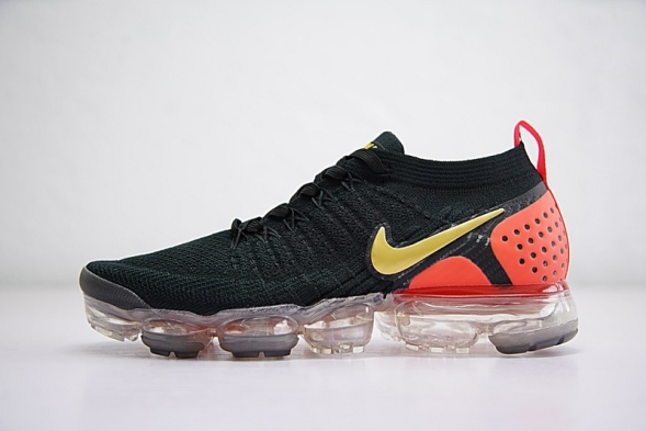 Nike Air VaporMax Flyknit 2.0 W 942843-005 