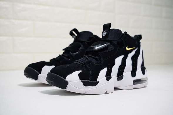 Nike Air Max 96 DT  High 316408-003 