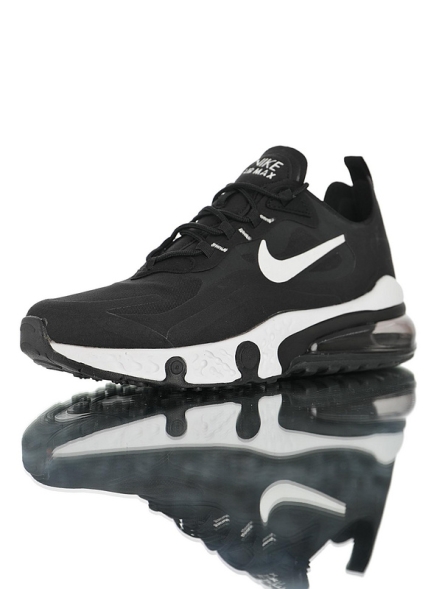 Nike Air Max 270 React  AQ9087-010  