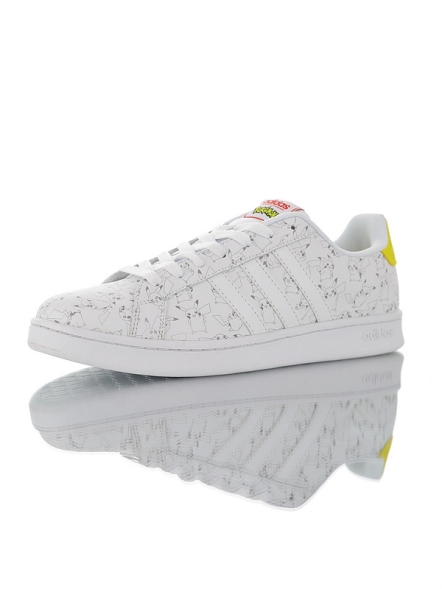 Pokémonx Adidas Campus NEO EG2196 