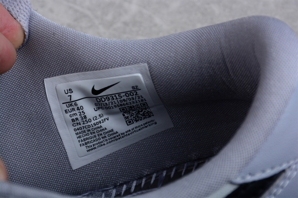 Nike Air Jordan 1 low Golf Wolf Grey DD9315-002 