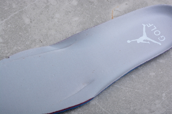 Nike Air Jordan 1 low Golf Wolf Grey DD9315-002 