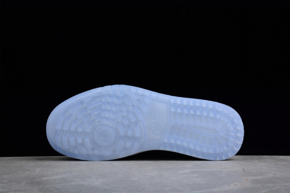 Nike Air Jordan 1 low Golf Wolf Grey DD9315-002 