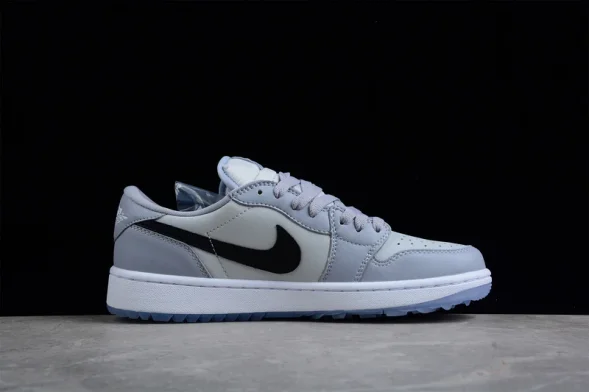Nike Air Jordan 1 low Golf Wolf Grey DD9315-002 