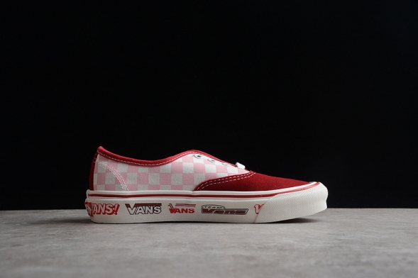 Vans Authentic VN0A5KX48EK 