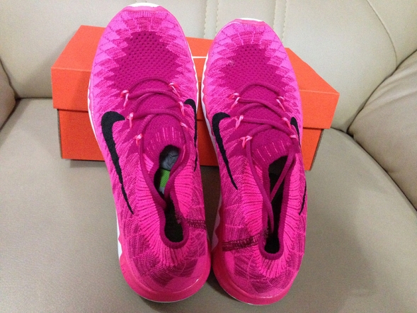  Nike Free Flyknit  3.0 