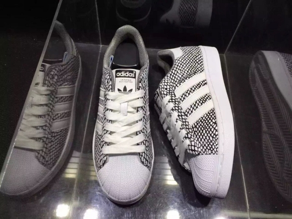 Adidas Originals SUPERSTAR Snake 