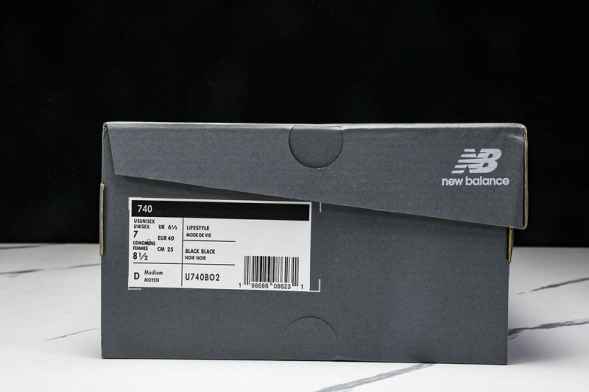 New Balance 740 U740B02 