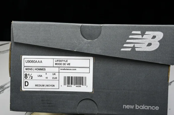 New Balance 9060 U9060AAA 
