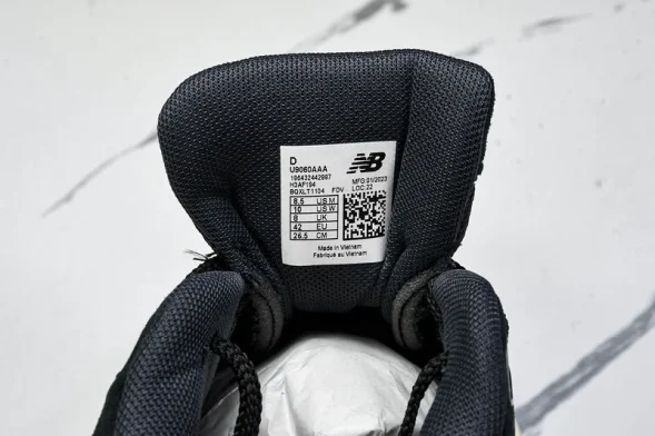 New Balance 9060 U9060AAA 