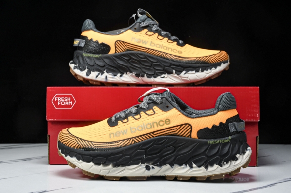 New Balance Fresh Foam X More V3TDS MTMORLY3 