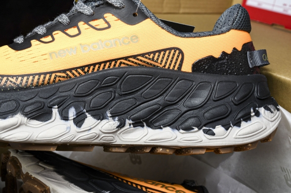 New Balance Fresh Foam X More V3TDS MTMORLY3 