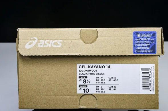 Asics Gel-Kayano 14 1201A019-006 
