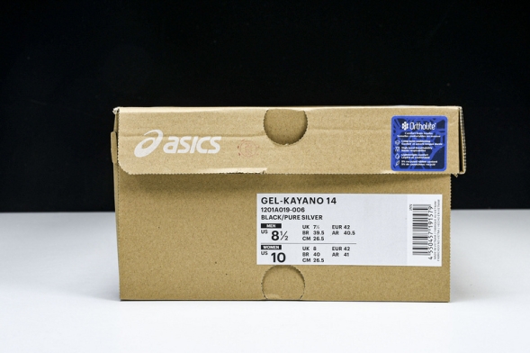 Asics Gel-Kayano 14 1201A019-006 