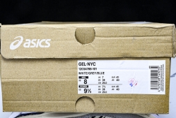 Asics Gel-NYC 1203A788-101