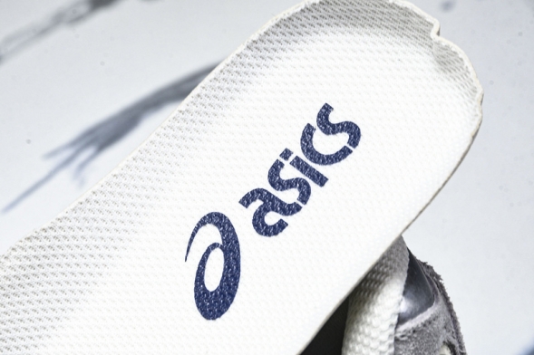 Asics Gel-NYC 1203A788-101 