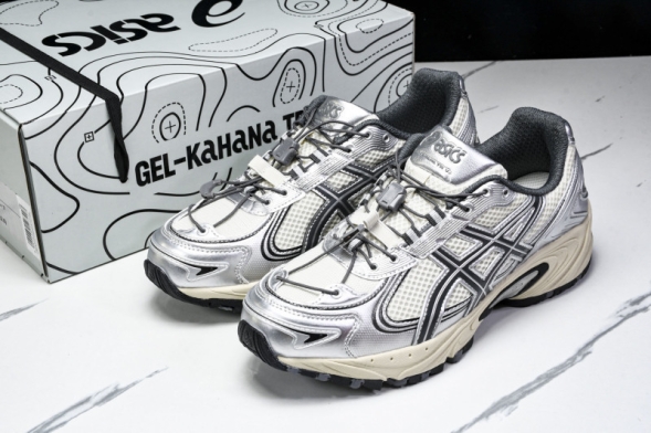Asics Gel-Kahana TR V4 1203A497-200 
