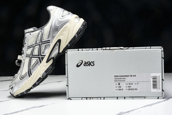 Asics Gel-Kahana TR V4 1203A497-200 
