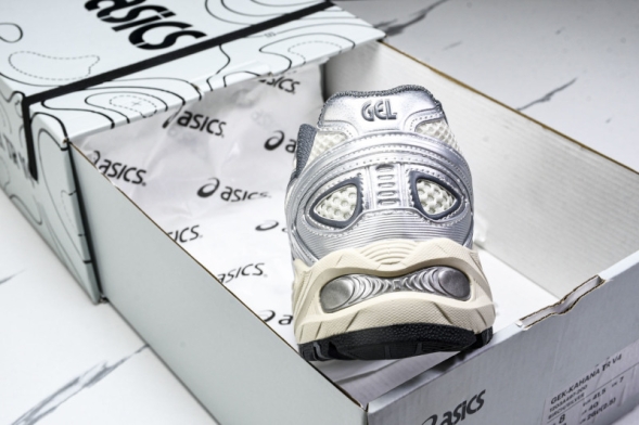 Asics Gel-Kahana TR V4 1203A497-200 