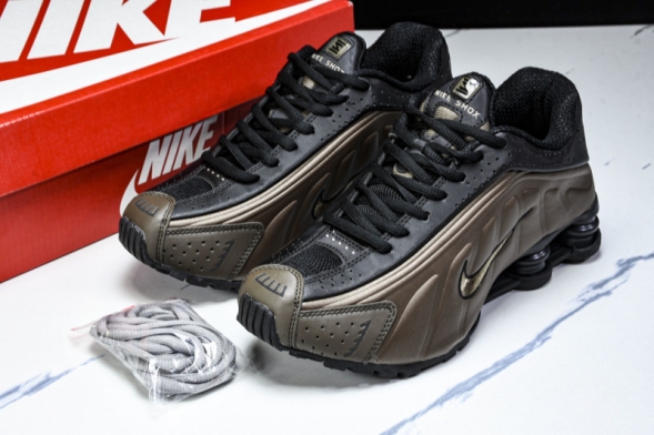 Nike Shox R4 AR3565-007 