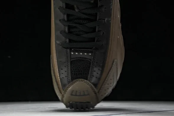 Nike Shox R4 AR3565-007 