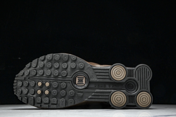 Nike Shox R4 AR3565-007 